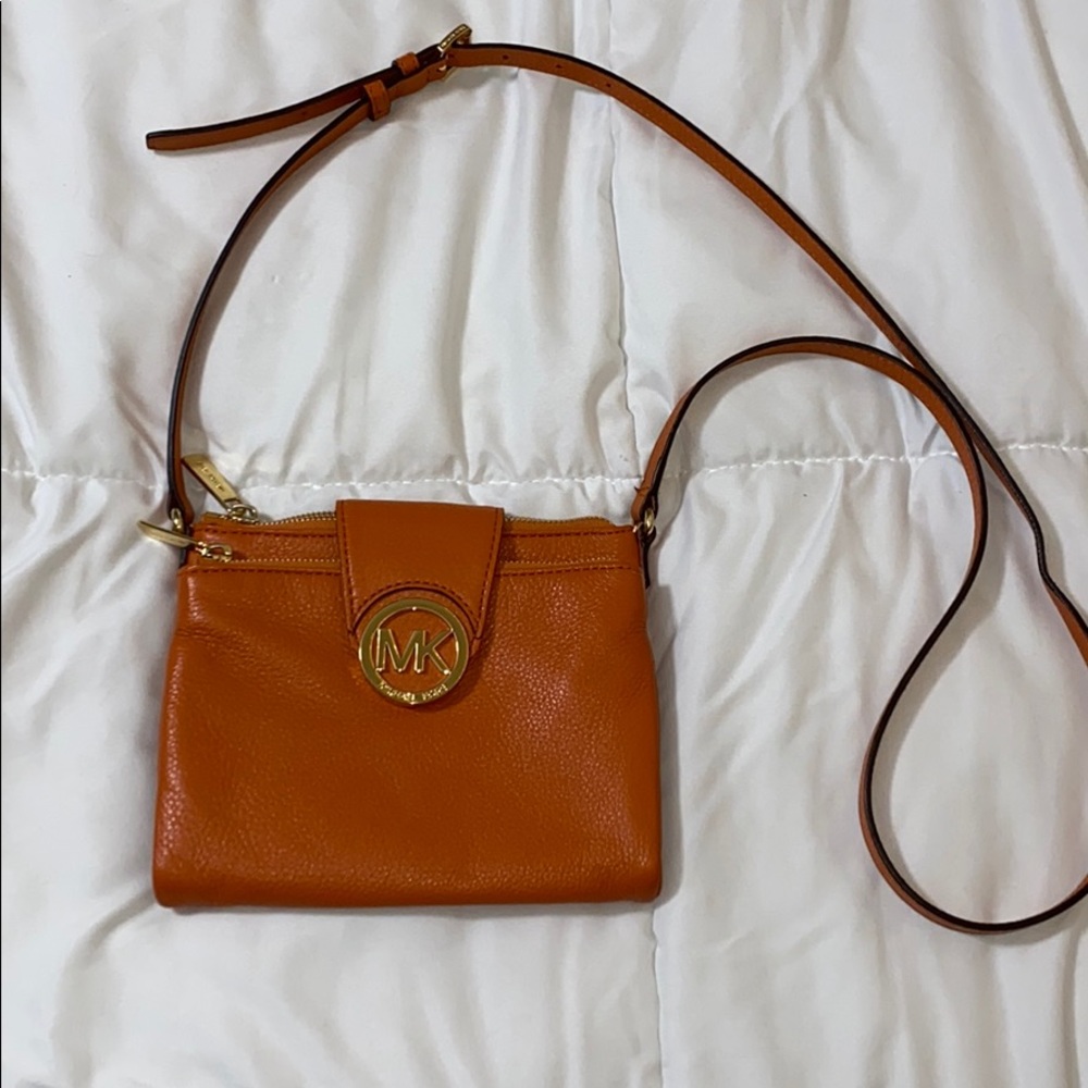 Michael Kors crossbody